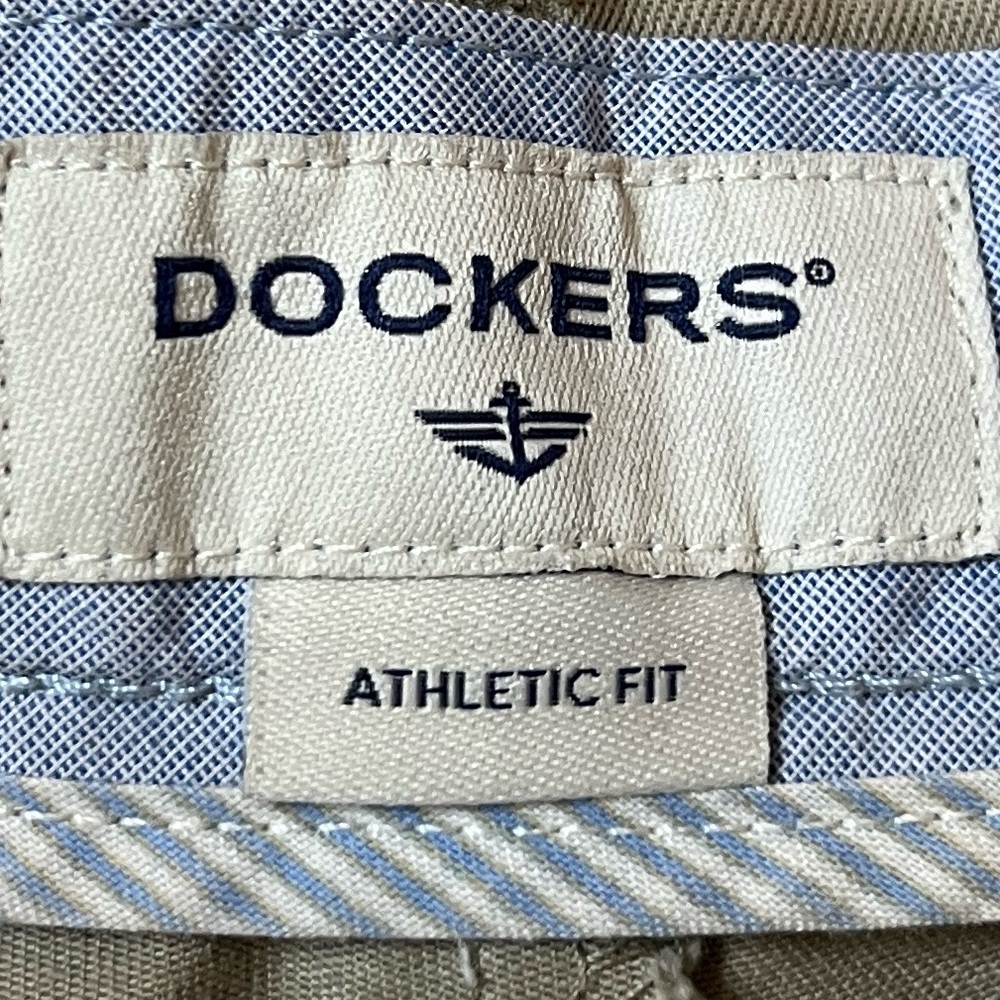 Dockers Khaki Pants